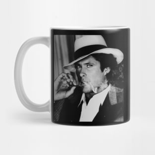 David Hasselhoff / 1952 Mug